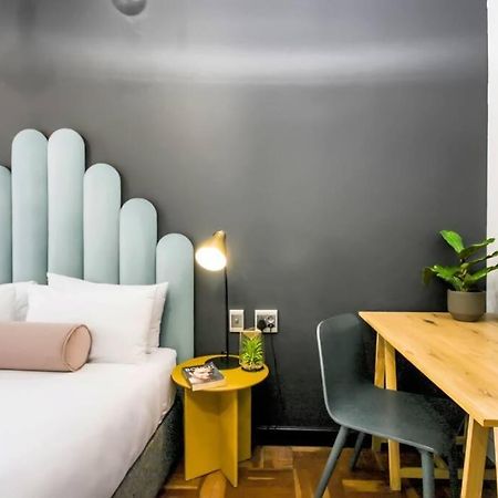 Blackbrick Foreshore Cape Town Apartment Exterior photo